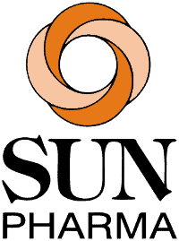 Logo of an India modafinil producer