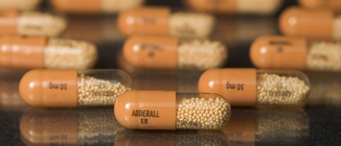 Legal alternatives to Adderall for adults