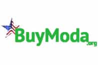 Logo of new modafinil seller BuyModa